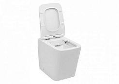 Aquanet Унитаз приставной Tavr-F BL-103N-FST – фотография-4