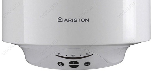 Ariston Водонагреватель накопительный ABS Pro Eco PW 50 V – картинка-3