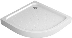 Niagara Душевой поддон Nova NG-100-100 – фотография-1