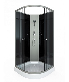 Style Душевая кабина S-01G – фотография-1