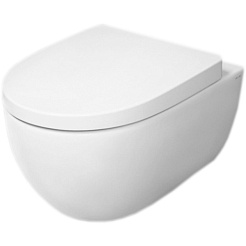 Am.Pm Комплект: инсталляция Duofix Delta 3 в 1 + унитаз Awe с микролифтом – фотография-2