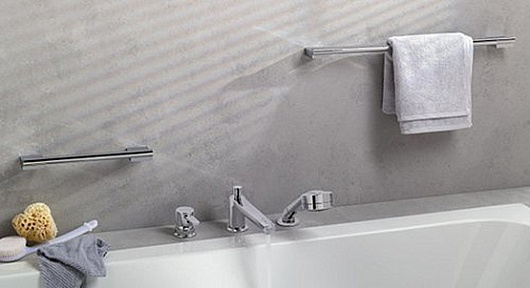 Kludi Поручень "A-XES 4898105" – картинка-3