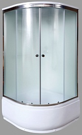 DTO Душевая кабина D10S – фотография-5