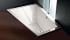 Alpen Акриловая ванна Triangl 180x120 L – фотография-6