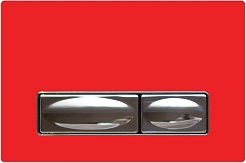 Creavit Кнопка смыва GP4003.00 – фотография-1