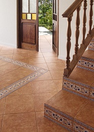 Коллекция плитки Azuliber Mariola