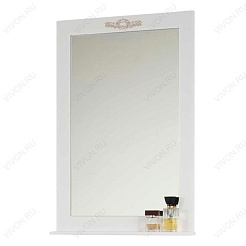 Водолей Мебель для ванной "Барбара 60" – фотография-8