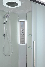 Avacan Душевая кабина 110/80 EM5811RLED – фотография-9