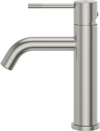 Cezares Смеситель для раковины Relax RELAX-LS1-IN сатин – фотография-3