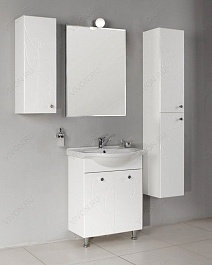 Santek Раковина Байкал 60 WH109652 – фотография-4