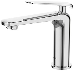 Iddis Смеситель для раковины Dash DASSB00i01 – фотография-1