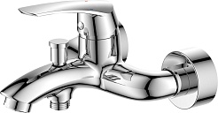 Orange Смеситель Alfi M18-100cr – фотография-1