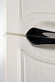 ASB-Mebel Шкаф-пенал для ванной Санремо 30 – фотография-6