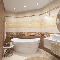 Коллекция плитки Alma Ceramica Solar