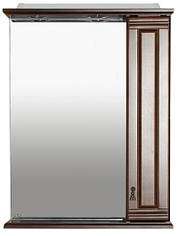 Misty Мебель для ванной Рим 60 R – фотография-3