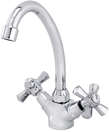 Raiber Смеситель для кухни Ventis R7003 – фотография-1