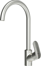Am.Pm Смеситель для кухни Like F8007711 – фотография-1