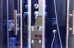 Timo Душевая кабина T-1101 – фотография-9