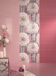 Коллекция плитки Blau Fifth Avenue