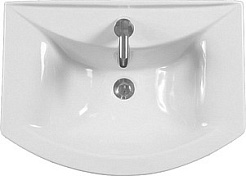 Aqualife Design Мебельная раковина Иматра 60 – фотография-1