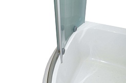 Parly Душевой уголок ZE901 – фотография-3