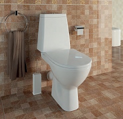 Cersanit Унитаз-компакт GRANTA 031 3/6 – фотография-2