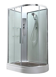 Avacan Душевая кабина 120/90 EM2912LNT прозрачная – фотография-1