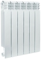 Sira Радиатор Concurrent 500 6 секций