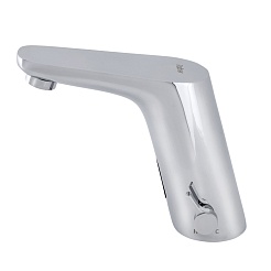 Raiber Смеситель для раковины Sensor RHL6006N – фотография-2