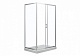 Aquanet Душевая дверь SD-1400A 140 – фотография-6