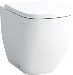 Laufen Крышка-сиденье Palomba 8.9180.2.000.000.1 – фотография-2