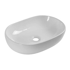 BelBagno Накладная раковина 60/42 BB1084 – фотография-5