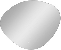 Continent Зеркало Alma Led 1000x700 – фотография-3