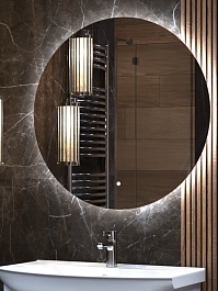 Vigo Зеркало Otti Classic 800 – фотография-2