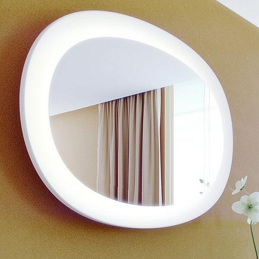 Clarberg Мебель для ванной "Дюна Т12/W" – фотография-10