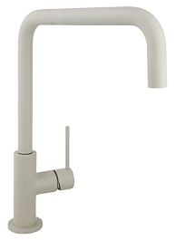 Timo Смеситель Saona 2306F Champagne – фотография-1