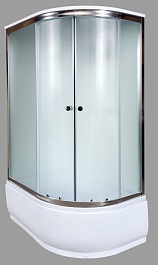 DTO Душевая кабина D120S L – фотография-7