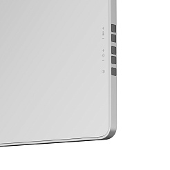 Am.Pm Зеркало Inspire 2.0 с LED-подсветкой, 120 см – фотография-4