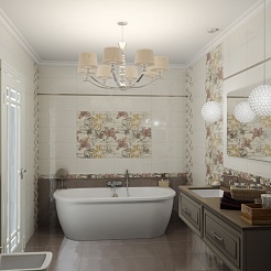 Коллекция плитки Gracia Ceramica Allegro