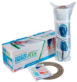 Energy Теплый пол Light Plus 4,0-600 – фотография-2