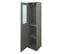 Sanflor Пенал Модена L серый – фотография-4