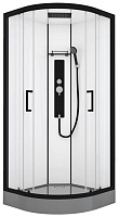 Black&White Душевая кабина Galaxy G8001