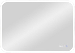 Continent Зеркало Demure Luxe 900x700 – фотография-2