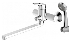 Promo Смеситель для ванны Drop-D F648162C-LB-RUS – фотография-1