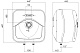 Ariston Водонагреватель накопительный ABS ANDRIS LUX 30 – картинка-11