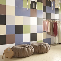 Контакт Моноколор