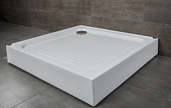 Erlit Поддон для душа ER 90H 90/90 – фотография-6