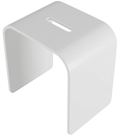 Kolpa San Стульчик для ванной комнаты Comfort 108 – фотография-1