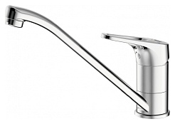 Promo Смеситель для кухни Drop-D F748162C-1 – фотография-1