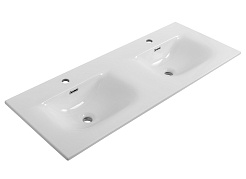 BelBagno Тумба с раковиной Etna 120 с 4 ящиками подвесная Rovere Moro – фотография-13